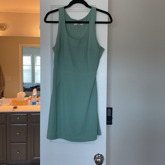 NWOT back cut out dress - Picture 3 of 5